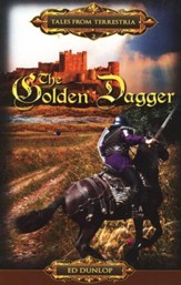 The Golden Dagger #2