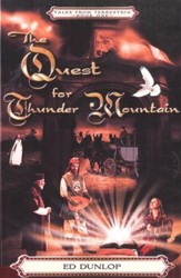 The Quest for Thunder Mountain