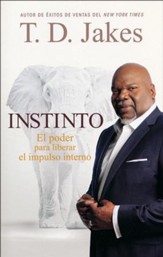 Instinto  (Instinct)