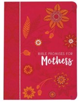Bible Promises for Mothers Journal