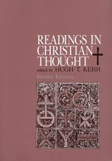 Readings in Christian Thought  - Slightly Imperfect