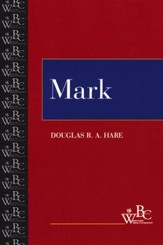 Westminister Bible Companion: Mark