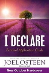 I Declare Personal Application Guide