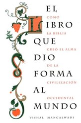 El Libro Que Dio Forma Al Mundo  (The Book That Made Your World)