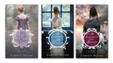Regency Brides Series, Volumes 1-3