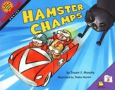 MathStart, Hamster Champs: Angles