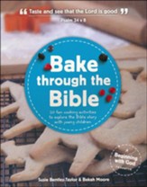 Bake Through the Bible