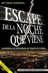 Escape La Noche Que Viene: Escape the Coming Night