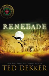 Renegade: The Lost Books, Book 3 - eBook