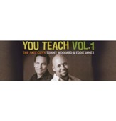 You Teach, Volume 1 Video Downloads Bundle [Video Download]