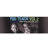 You Teach, Volume 2 Video Downloads Bundle [Video Download]