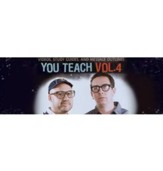 You Teach, Volume 4 Video Downloads Bundle [Video Download]