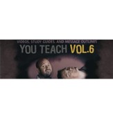 You Teach, Volume 6 Video Downloads Bundle [Video Download]