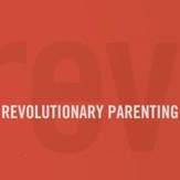 Revolutionary Parenting, All 8 Video Sessions with PDF Guide [Video Download]