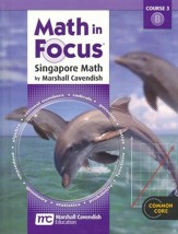 Math in Focus Grade 8 Student Edition Volume B