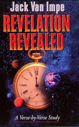 Revelation Revealed - eBook