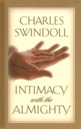 Intimacy with the Almighty, Updated Edition