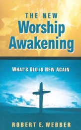 New Worship Awakening
