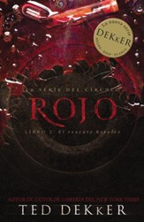 Rojo (Red) - eBook
