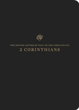 ESV Scripture Journal: 2 Corinthians