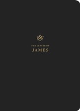 ESV Scripture Journal: James - Slightly Imperfect