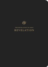 ESV Scripture Journal: Revelation - Slightly Imperfect