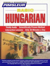 Basic Hungarian