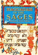 Haggadah of the Sages