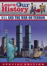 9/11 and the War on Terror, DVD Mike Huckabee's Learn Our History