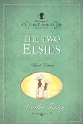 The Two Elsies