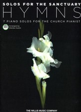 Hymns (Piano Solo)