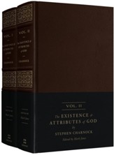 The Existence and Attributes of God: Updated and Unabridged, 2 Volumes