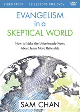 Evangelism in a Skeptical World DVD Study