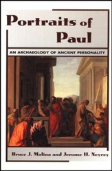 Portraits of Paul: An Archaeology of Ancient Personality