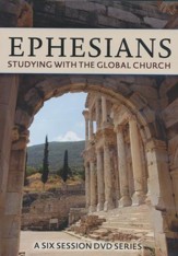 Ephesians: Studying with the Global Church, DVD
