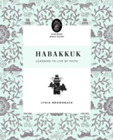 Habakkuk: Learning to Live by Faith - Slightly Imperfect