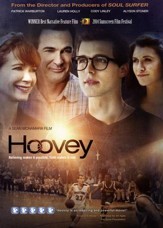 Hoovey, DVD