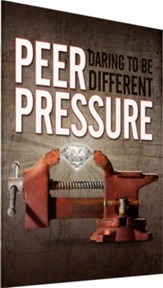 Peer Pressure: Daring to Be Different