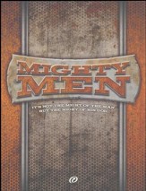 Mighty Men Student Manual