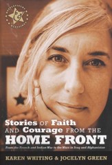 Stories of Faith and Courage from the Home Front