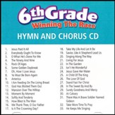 Grade 6 Hymns & Chorus Audio CD