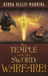 The Temple and the Sword: Warfare!