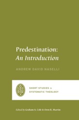 Predestination: An Introduction