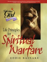 Life Principles for Spiritual Warfare