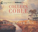 #1: Tidewater Inn - unabridged audiobook on CD