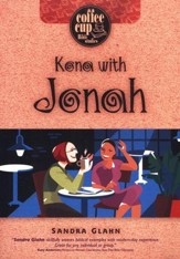 Kona with Jonah: A Coffee Cup Bible Study