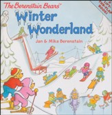 The Berenstain Bears Winter Wonderland