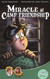 Miracle at Camp Friendship (Grade 5 Resource Book)