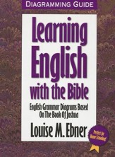 Learning English with the Bible Diagramming Guide