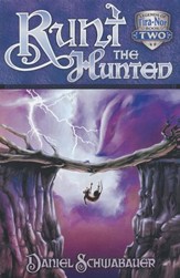 #2: Runt, the Hunted